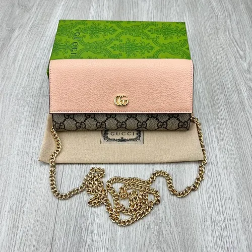 All categories Official website "Brand Women's Bags" Women's Bags 💙 GUCCI 2023 latest GUCCI crossbody bag