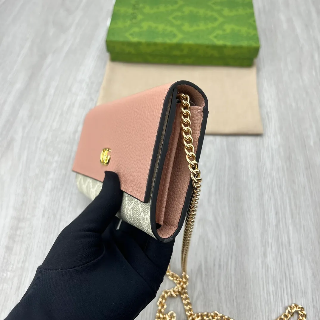 All categories Official website "Brand Women's Bags" Women's Bags 💙 GUCCI 2023 latest GUCCI crossbody bag