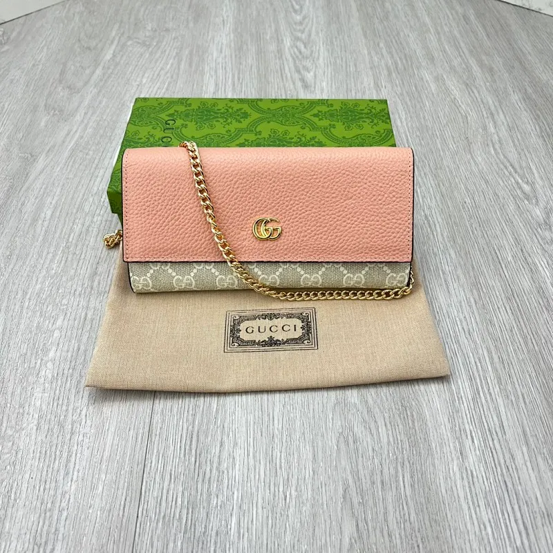 All categories Official website "Brand Women's Bags" Women's Bags 💙 GUCCI 2023 latest GUCCI crossbody bag