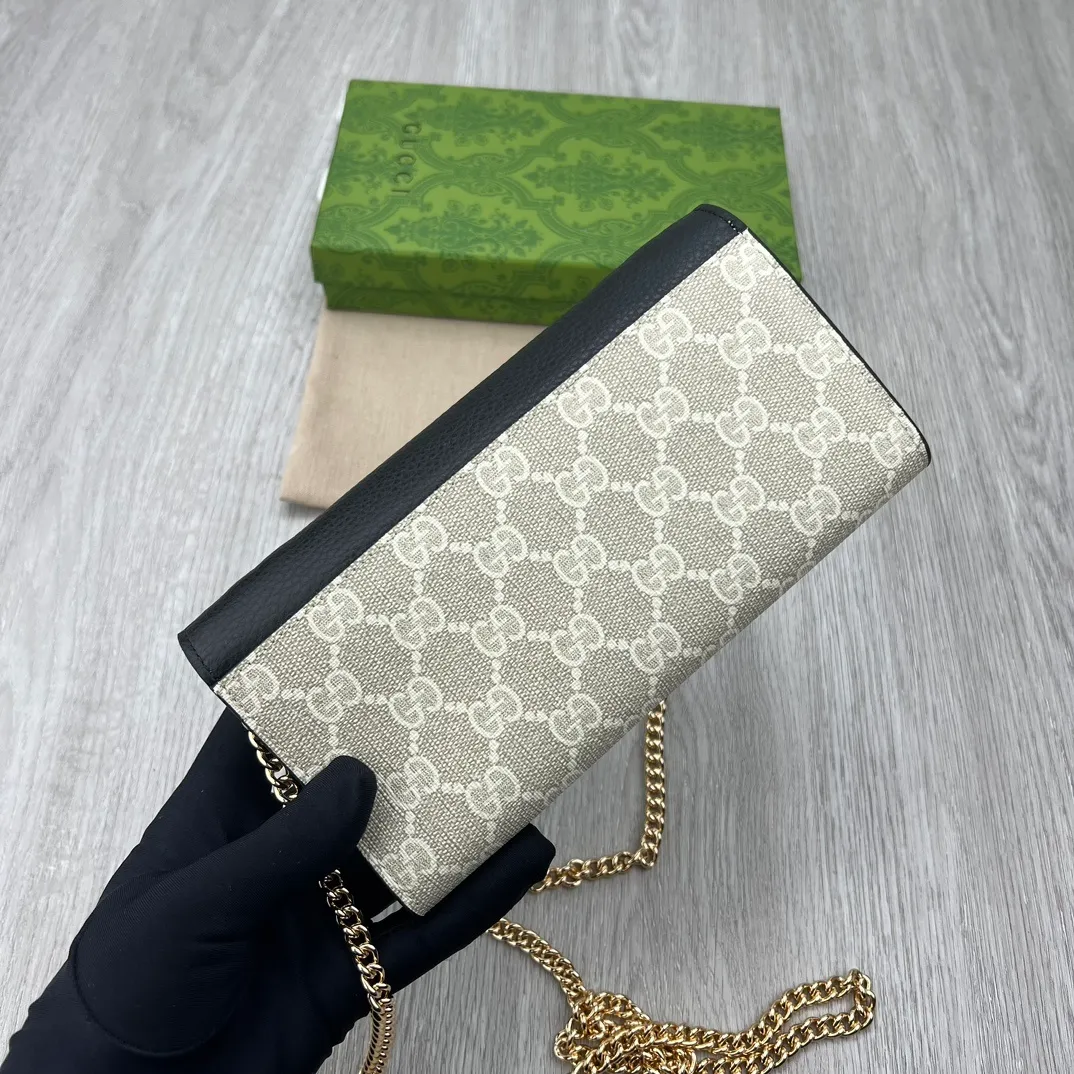 All categories Official website "Brand Women's Bags" Women's Bags 💙 GUCCI 2023 latest GUCCI crossbody bag