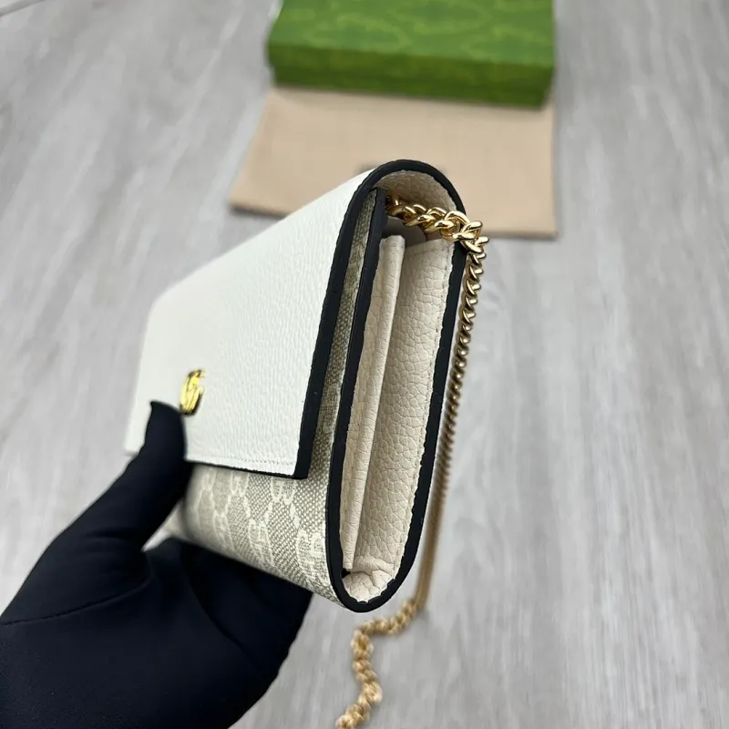 All categories Official website "Brand Women's Bags" Women's Bags 💙 GUCCI 2023 latest GUCCI crossbody bag