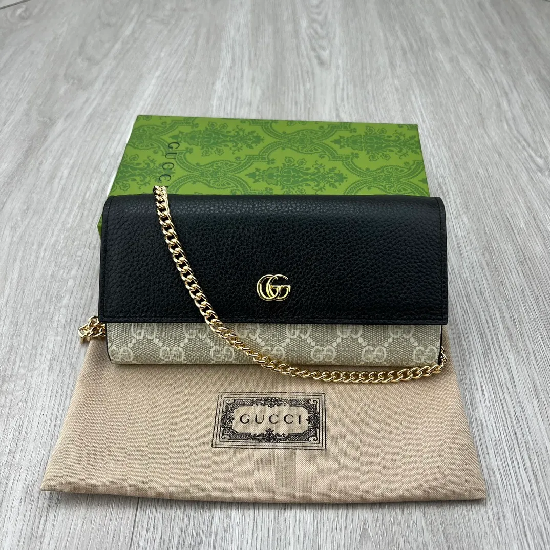 All categories Official website "Brand Women's Bags" Women's Bags 💙 GUCCI 2023 latest GUCCI crossbody bag