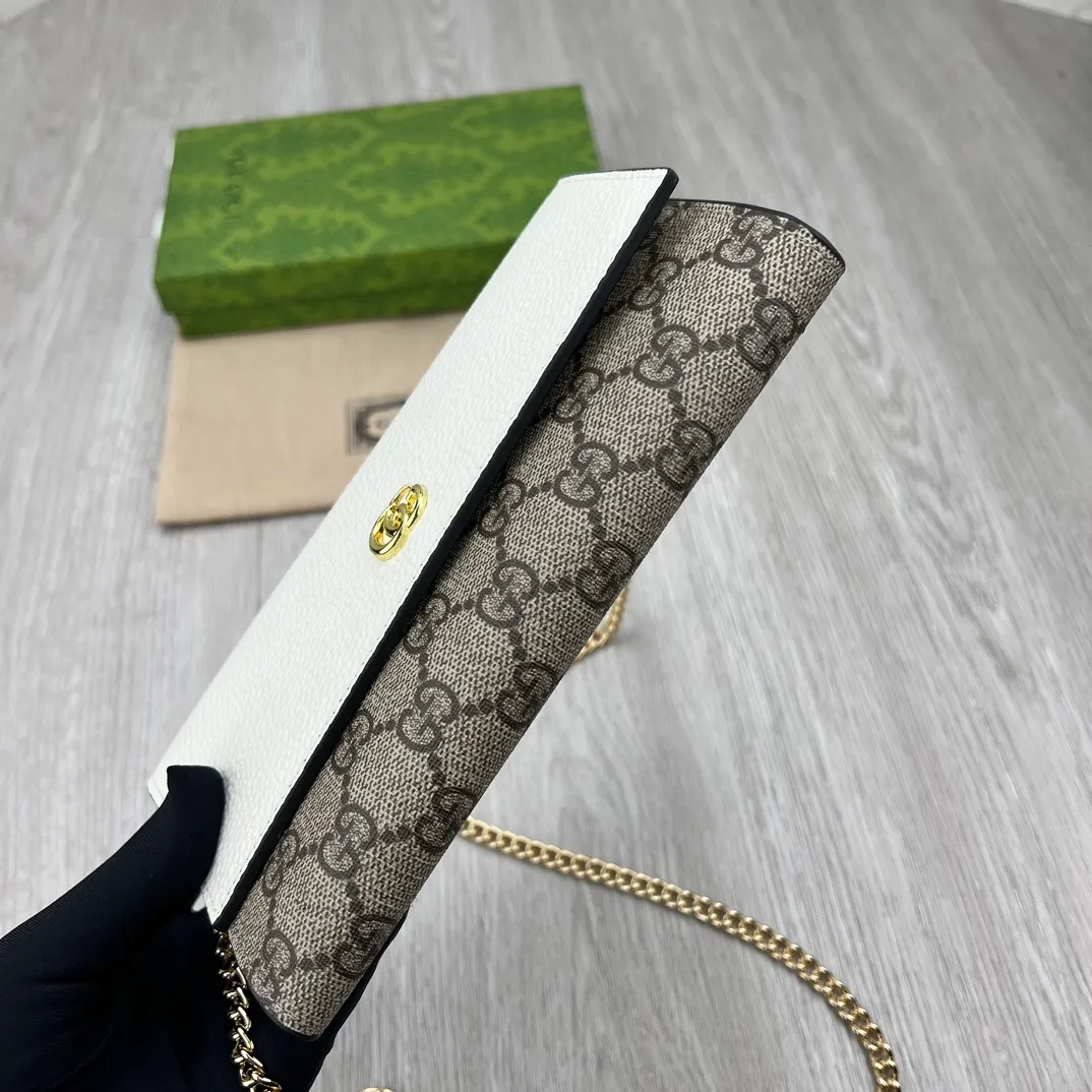 All categories Official website "Brand Women's Bags" Women's Bags 💙 GUCCI 2023 latest GUCCI crossbody bag