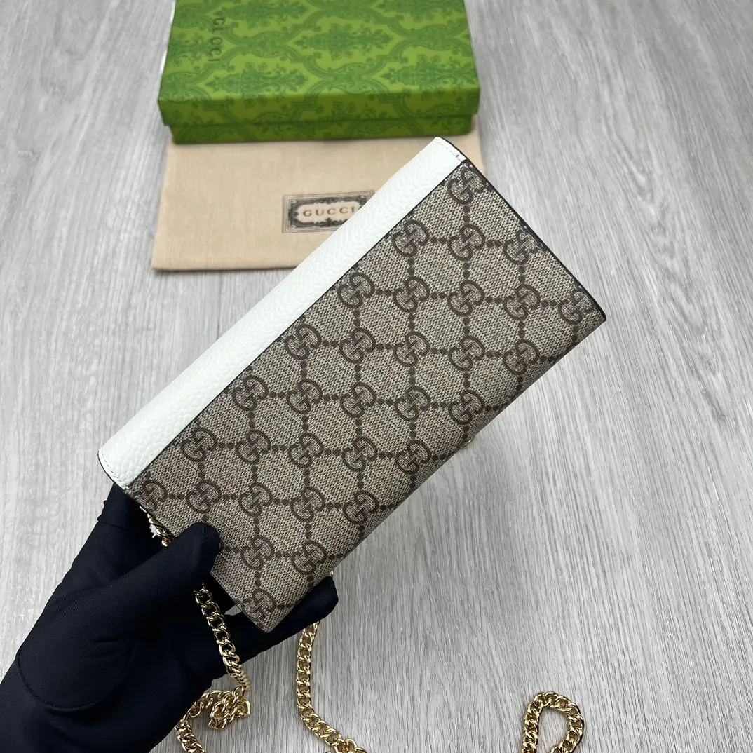 All categories Official website "Brand Women's Bags" Women's Bags 💙 GUCCI 2023 latest GUCCI crossbody bag