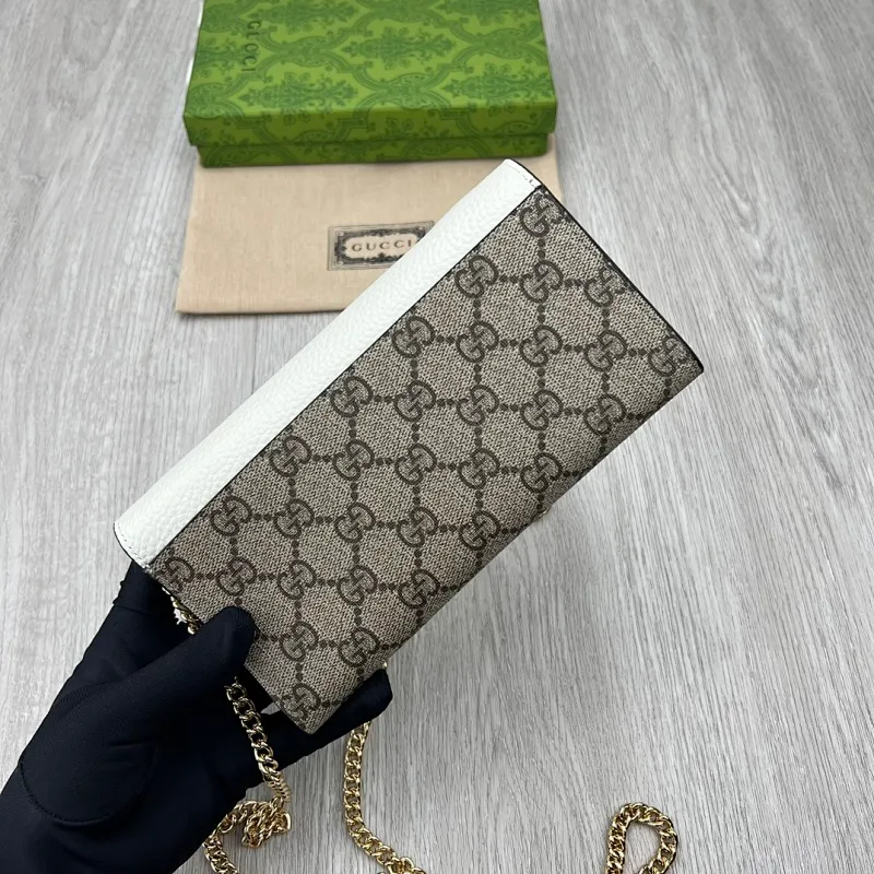 All categories Official website "Brand Women's Bags" Women's Bags 💙 GUCCI 2023 latest GUCCI crossbody bag