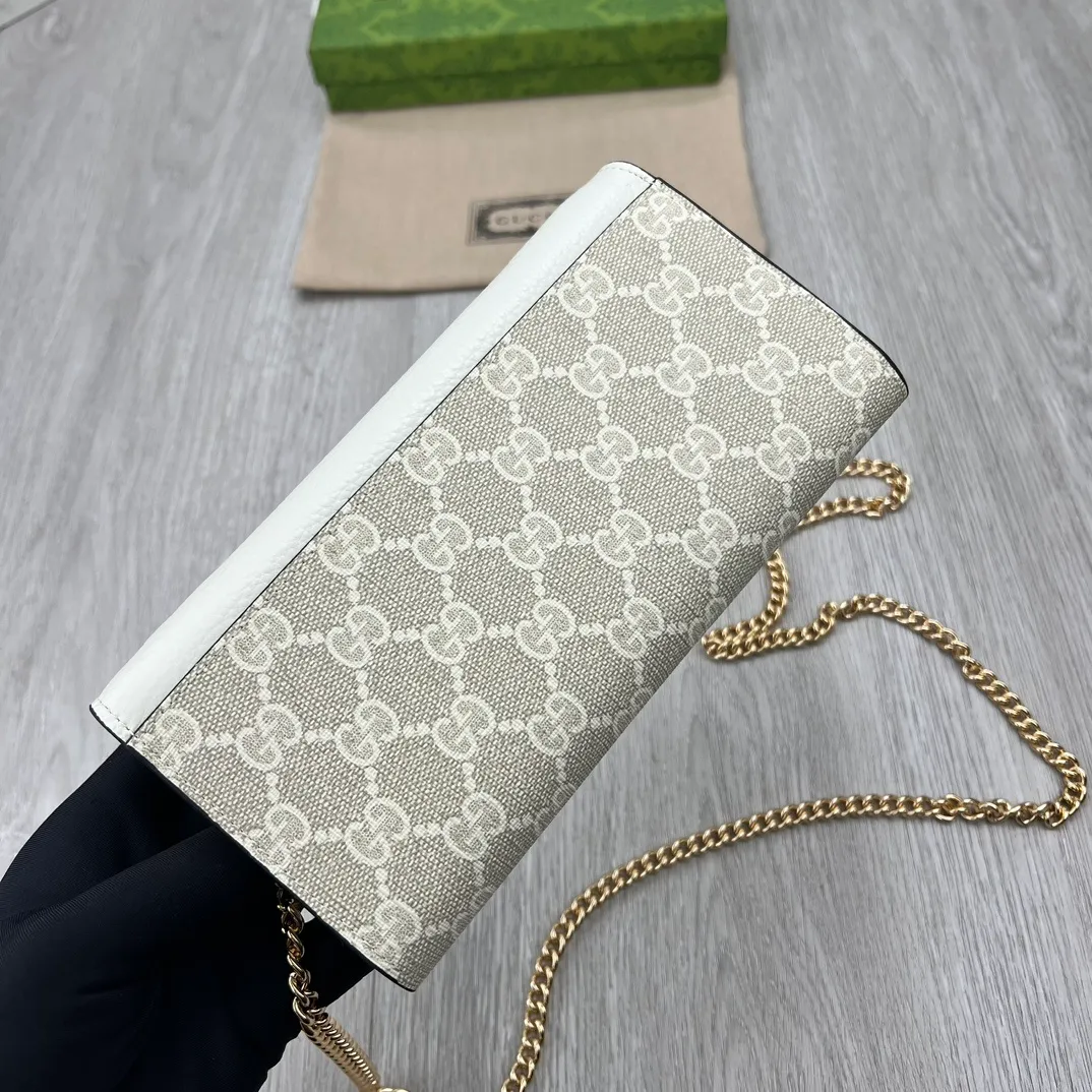 All categories Official website "Brand Women's Bags" Women's Bags 💙 GUCCI 2023 latest GUCCI crossbody bag