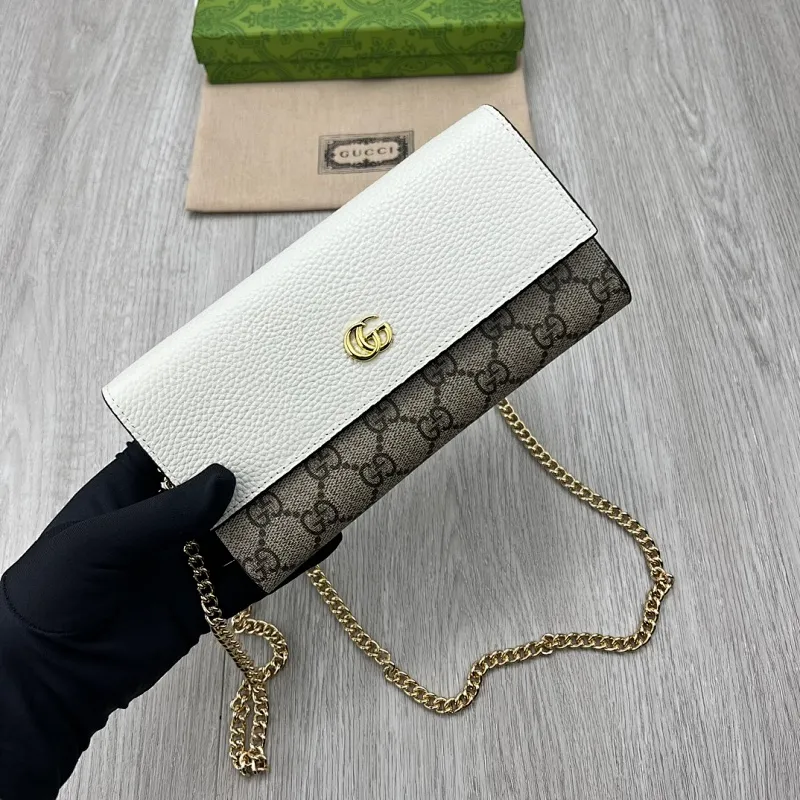 All categories Official website "Brand Women's Bags" Women's Bags 💙 GUCCI 2023 latest GUCCI crossbody bag