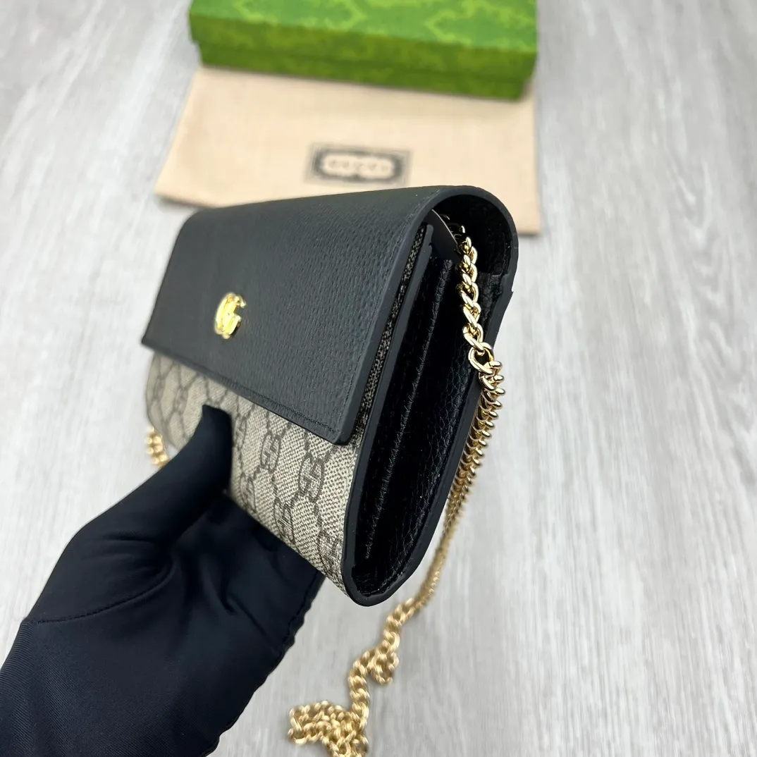 All categories Official website "Brand Women's Bags" Women's Bags 💙 GUCCI 2023 latest GUCCI crossbody bag
