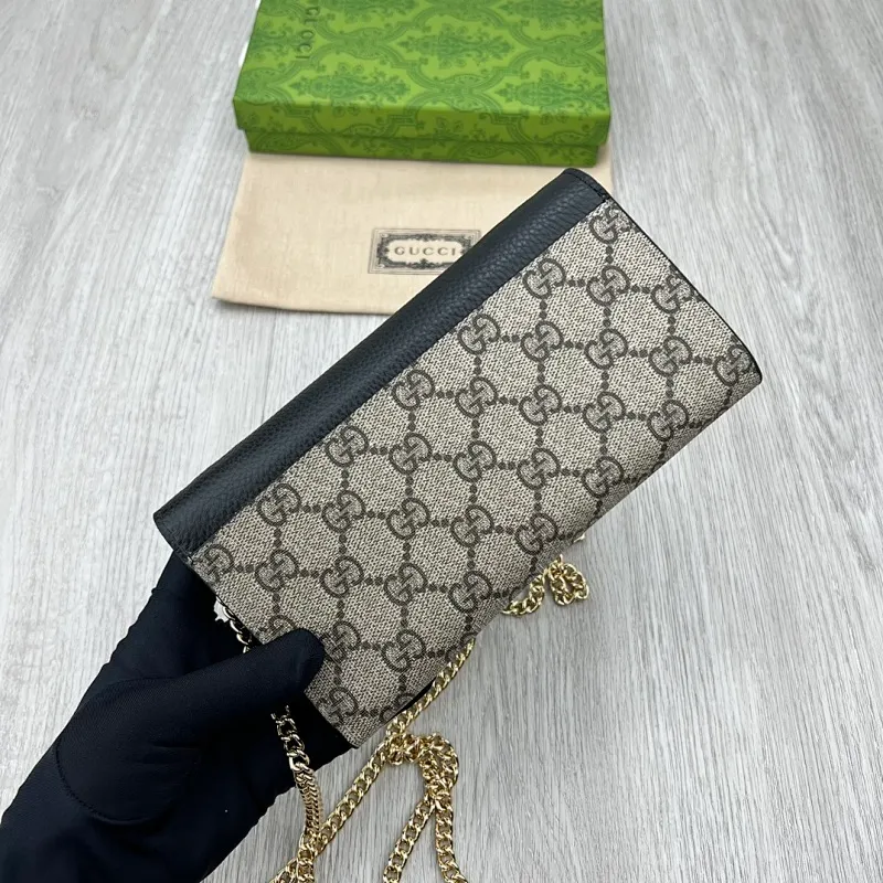 All categories Official website "Brand Women's Bags" Women's Bags 💙 GUCCI 2023 latest GUCCI crossbody bag