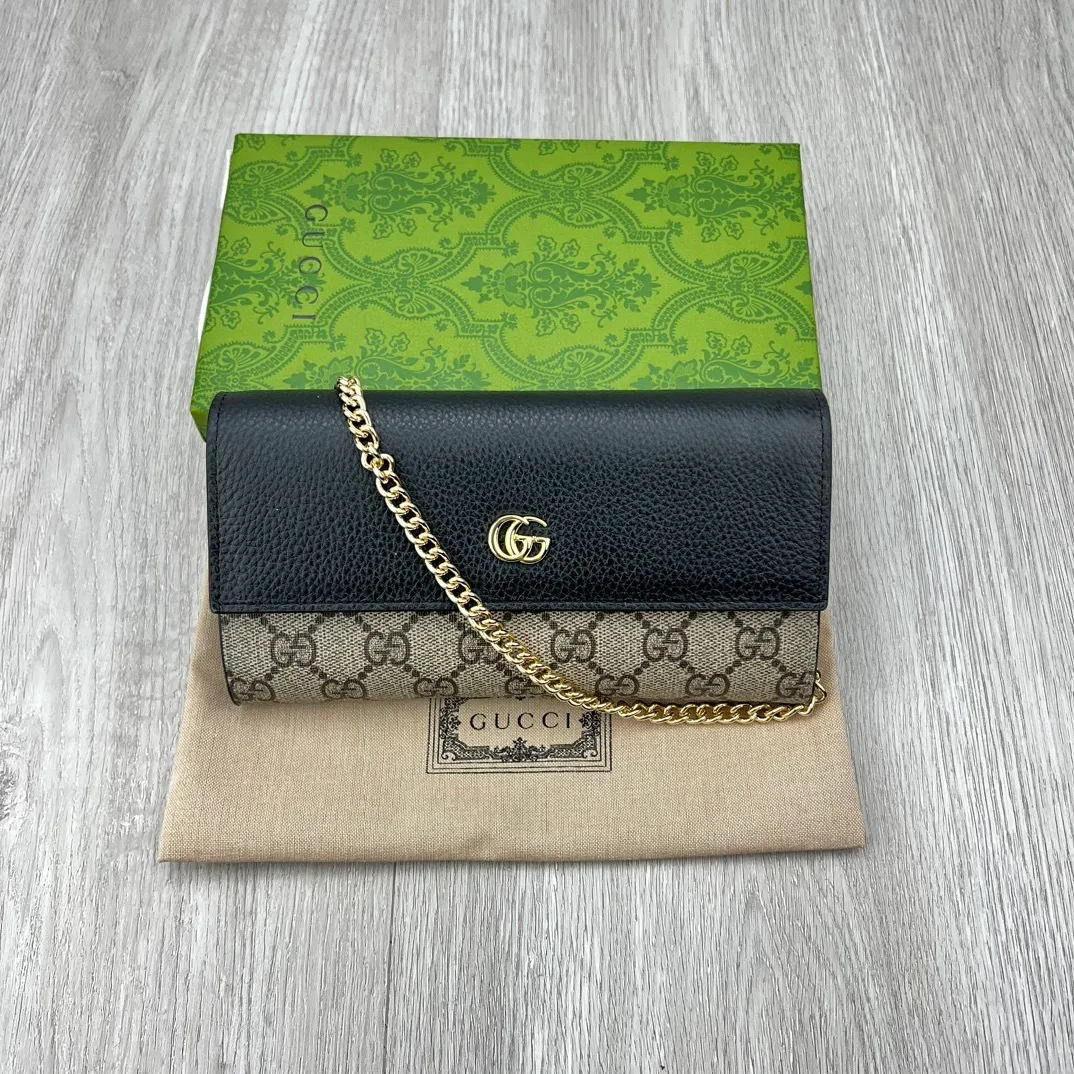 All categories Official website "Brand Women's Bags" Women's Bags 💙 GUCCI 2023 latest GUCCI crossbody bag