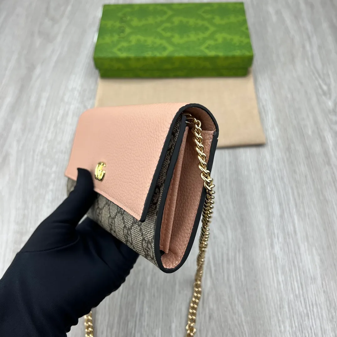 All categories Official website "Brand Women's Bags" Women's Bags 💙 GUCCI 2023 latest GUCCI crossbody bag