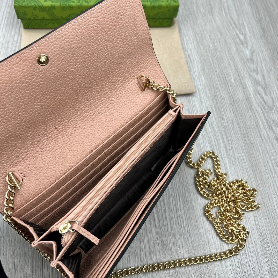 All categories Official website "Brand Women's Bags" Women's Bags 💙 GUCCI 2023 latest GUCCI crossbody bag