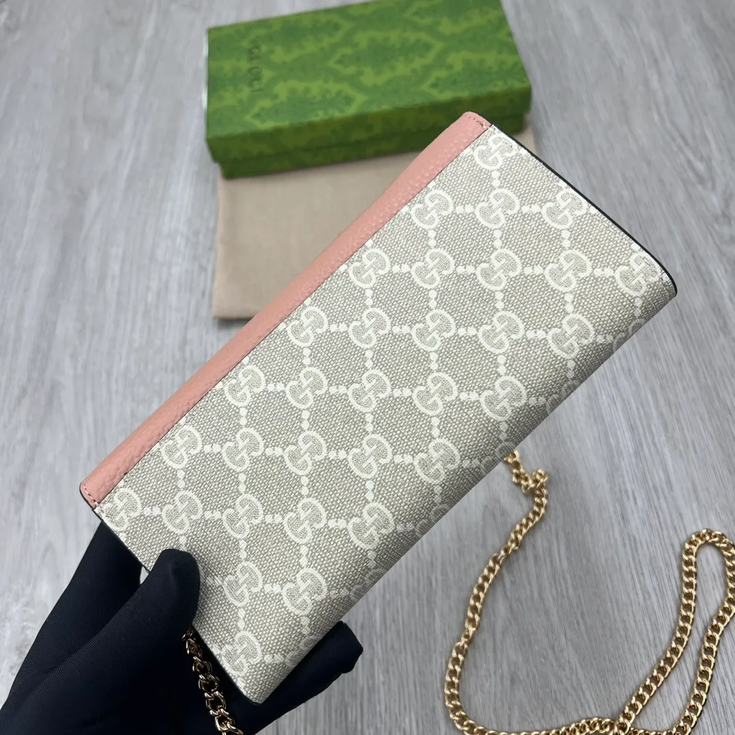 All categories Official website "Brand Women's Bags" Women's Bags 💙 GUCCI 2023 latest GUCCI crossbody bag