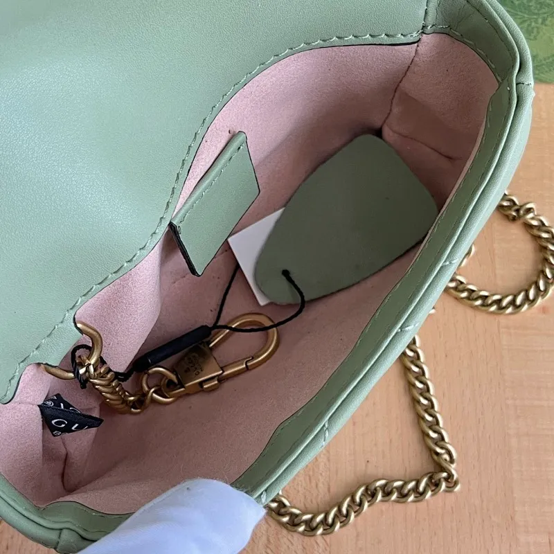 All categories Official website "Brand Women's Bags" Women's Bags 💙 GUCCI 2023 latest GUCCI crossbody bag