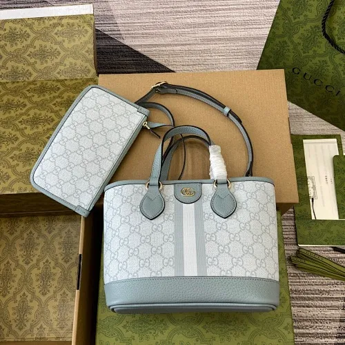 All Categories Official Website "Brand Women's Bags" Women's Bags 💙 GUCCI 2025 New GUCCI Crossbody Bag