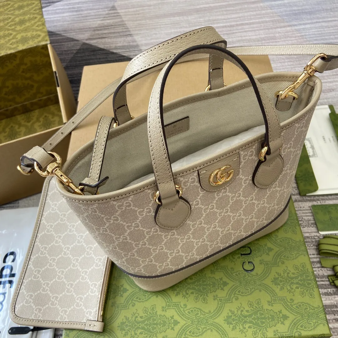 All Categories Official Website "Brand Women's Bags" Women's Bags 💙 GUCCI 2025 New GUCCI Crossbody Bag