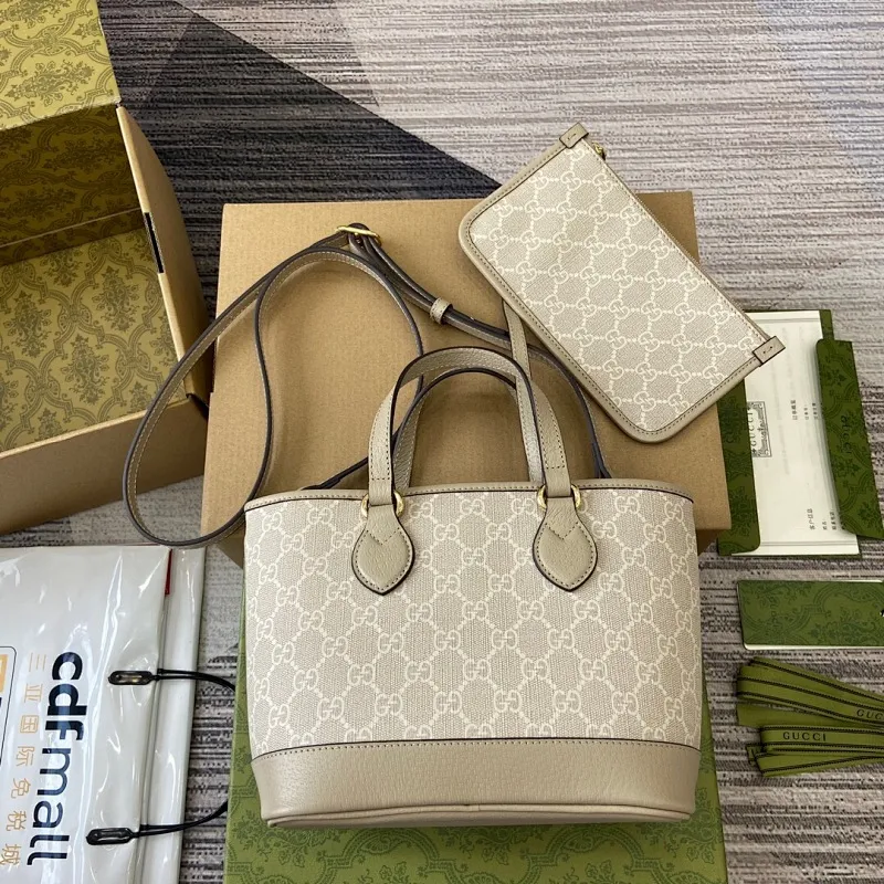 All Categories Official Website "Brand Women's Bags" Women's Bags 💙 GUCCI 2025 New GUCCI Crossbody Bag