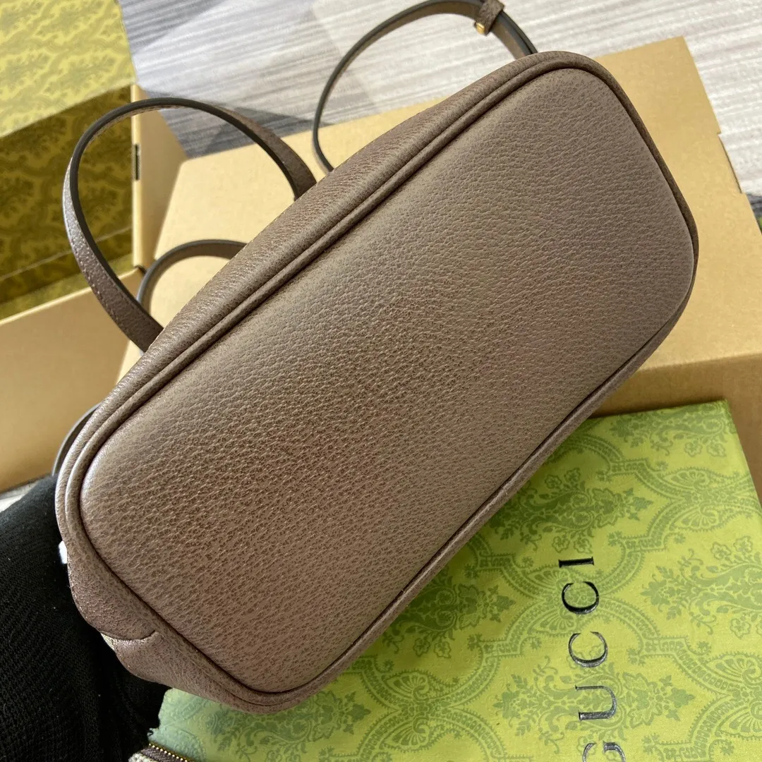 All Categories Official Website "Brand Women's Bags" Women's Bags 💙 GUCCI 2025 New GUCCI Crossbody Bag