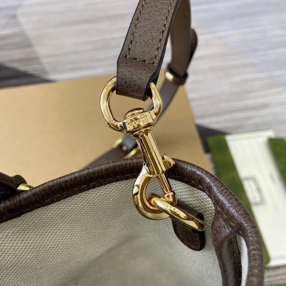 All Categories Official Website "Brand Women's Bags" Women's Bags 💙 GUCCI 2025 New GUCCI Crossbody Bag