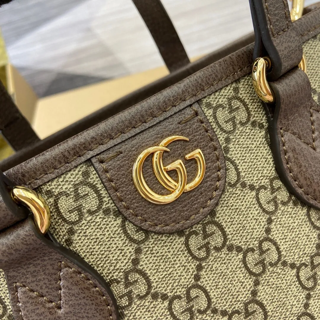 All Categories Official Website "Brand Women's Bags" Women's Bags 💙 GUCCI 2025 New GUCCI Crossbody Bag
