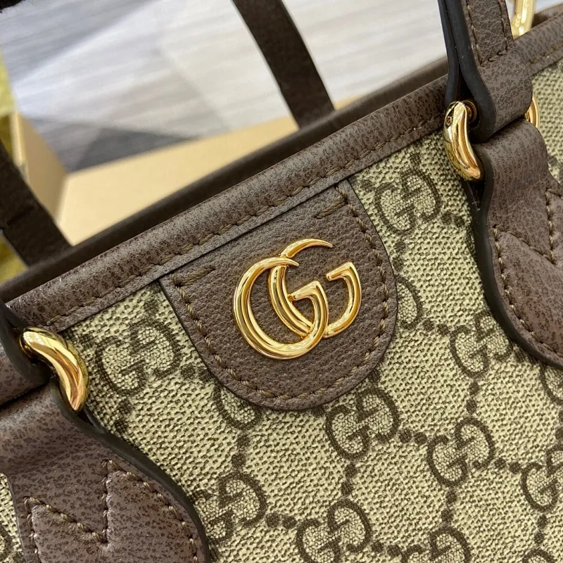 All Categories Official Website "Brand Women's Bags" Women's Bags 💙 GUCCI 2025 New GUCCI Crossbody Bag