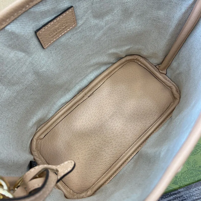 All Categories Official Website "Brand Women's Bags" Women's Bags 💙 GUCCI 2025 New GUCCI Crossbody Bag