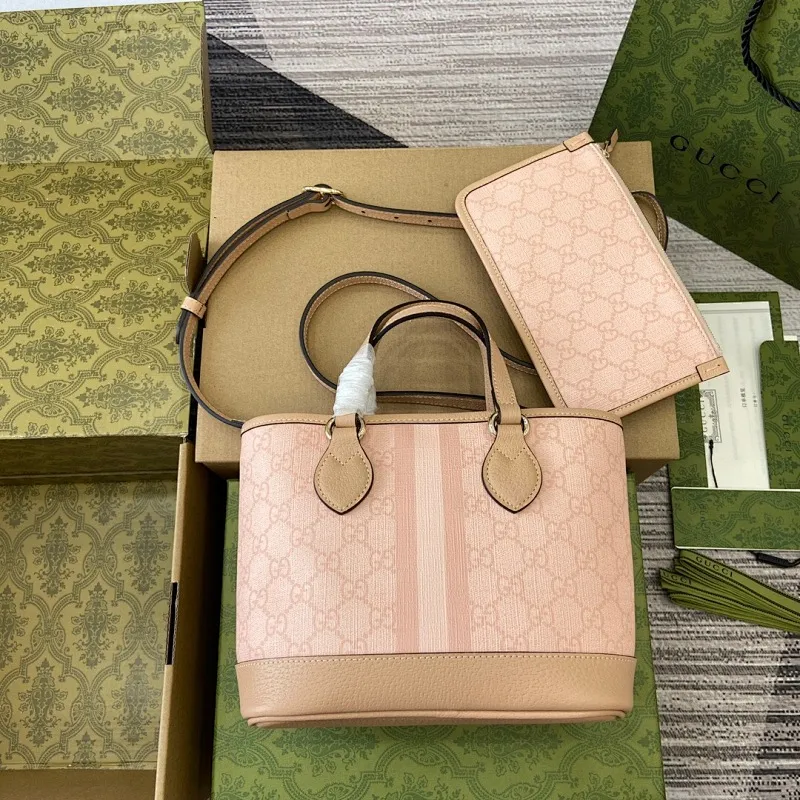 All Categories Official Website "Brand Women's Bags" Women's Bags 💙 GUCCI 2025 New GUCCI Crossbody Bag