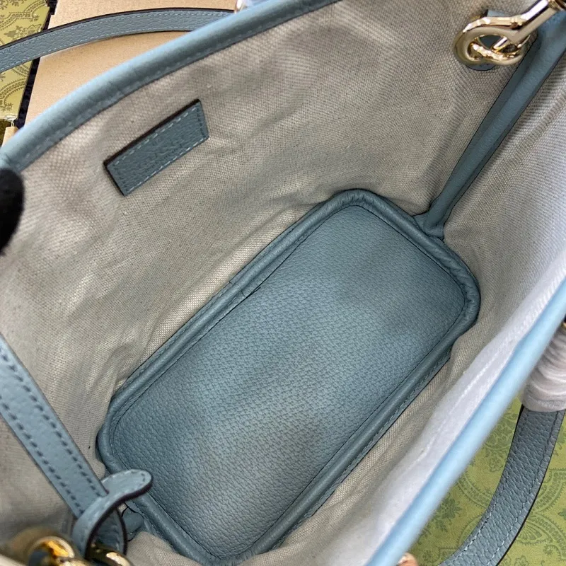 All Categories Official Website "Brand Women's Bags" Women's Bags 💙 GUCCI 2025 New GUCCI Crossbody Bag
