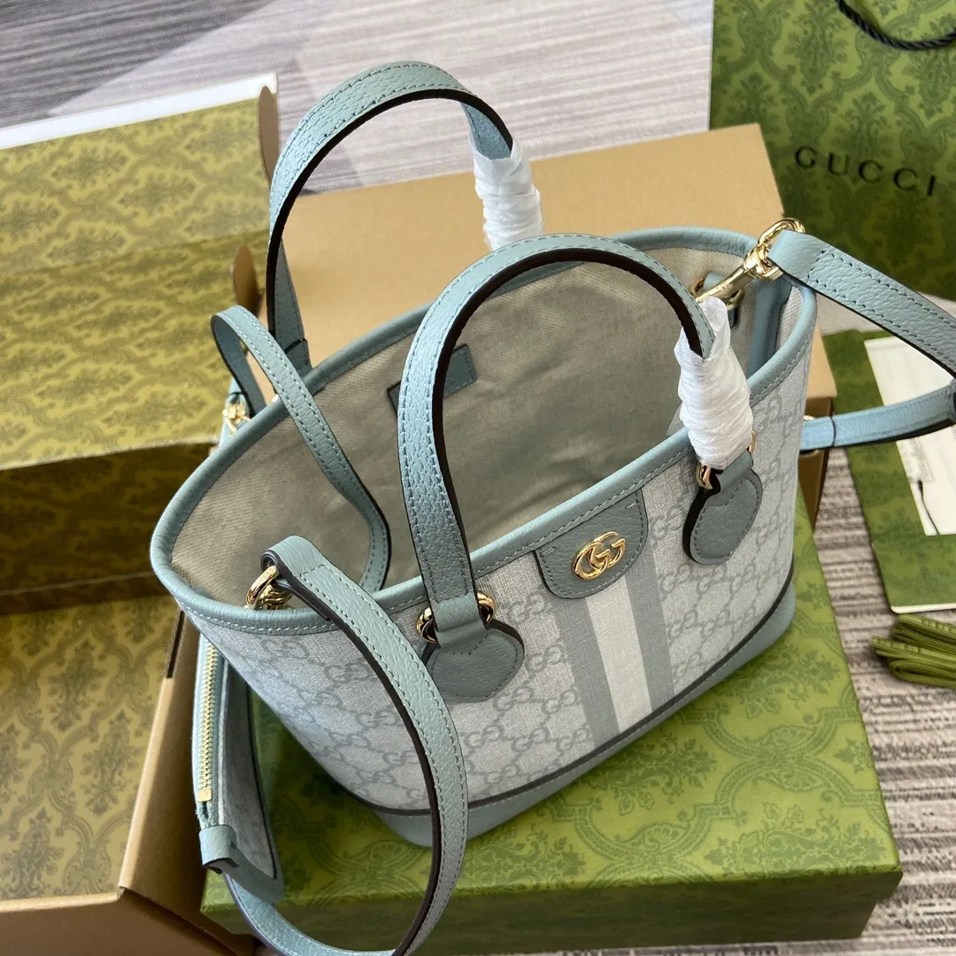 All Categories Official Website "Brand Women's Bags" Women's Bags 💙 GUCCI 2025 New GUCCI Crossbody Bag