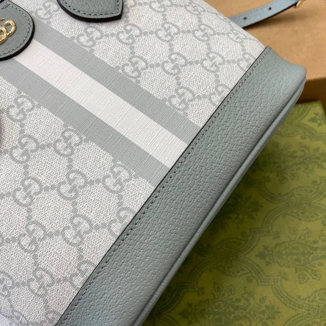 All Categories Official Website "Brand Women's Bags" Women's Bags 💙 GUCCI 2025 New GUCCI Crossbody Bag
