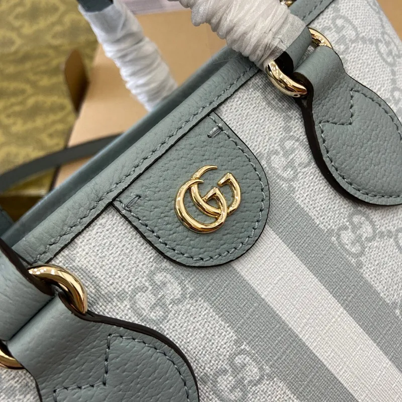 All Categories Official Website "Brand Women's Bags" Women's Bags 💙 GUCCI 2025 New GUCCI Crossbody Bag