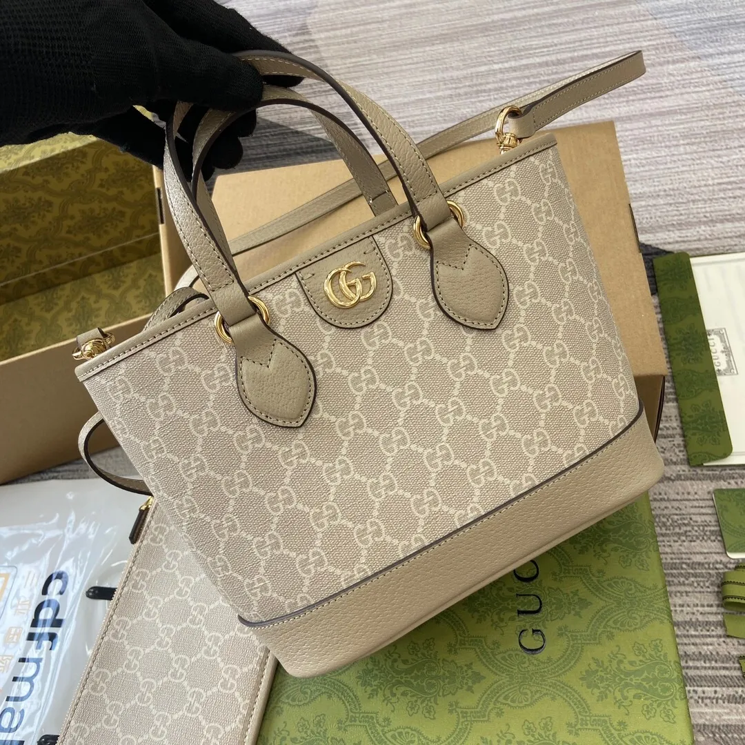 All Categories Official Website "Brand Women's Bags" Women's Bags 💙 GUCCI 2025 New GUCCI Crossbody Bag