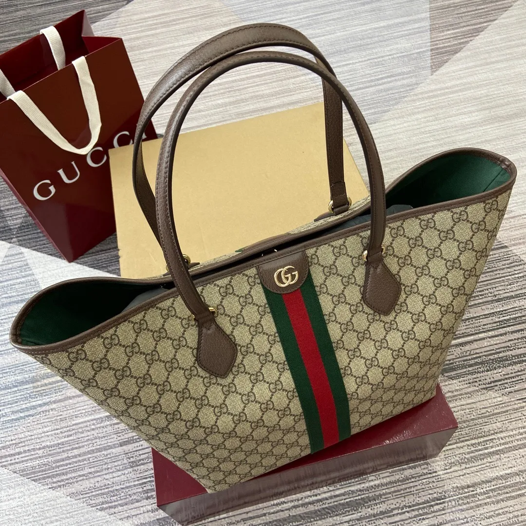 All Categories Official Website "Brand Women's Bags" Women's Bags 💙 GUCCI 2025 New GUCCI Handbags