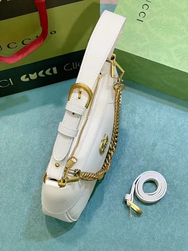 All categories Official website "Brand Women's Bags" Women's Bags 💙 GUCCI 2024 latest GUCCI crossbody bag