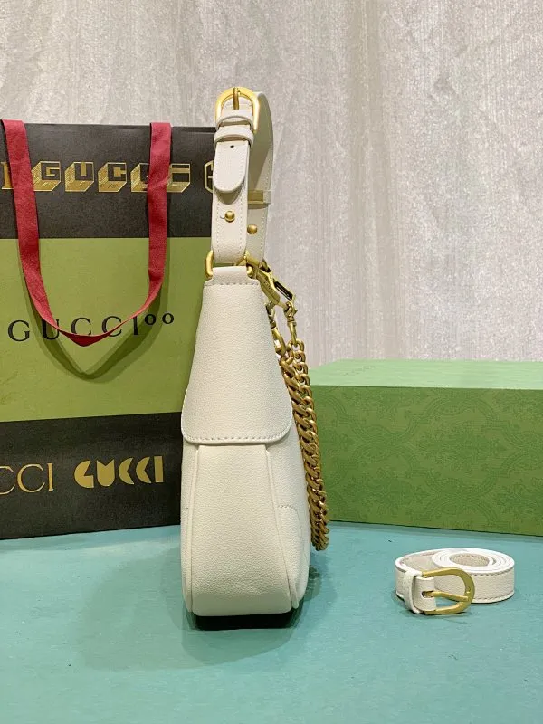 All categories Official website "Brand Women's Bags" Women's Bags 💙 GUCCI 2024 latest GUCCI crossbody bag