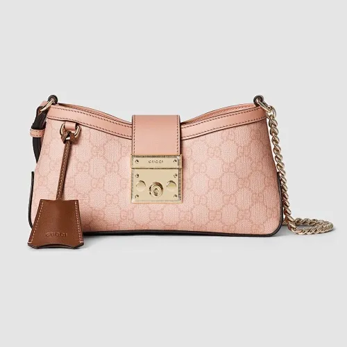 All Categories Official Website "Brand Women's Bags" Women's Bags 💙 GUCCI 2024 Official Website New GUCCI Crossbody Bag