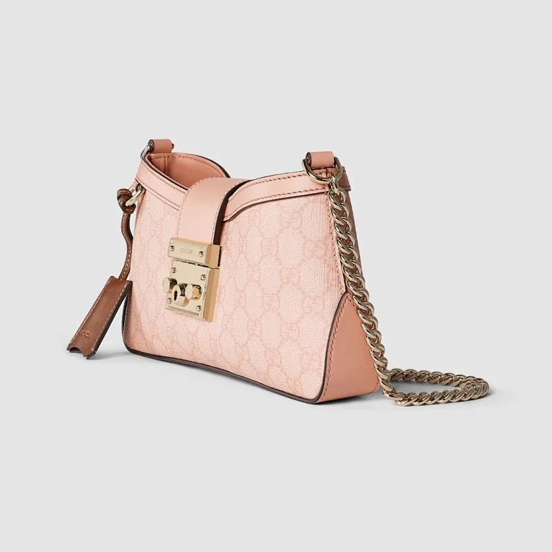 All Categories Official Website "Brand Women's Bags" Women's Bags 💙 GUCCI 2024 Official Website New GUCCI Crossbody Bag