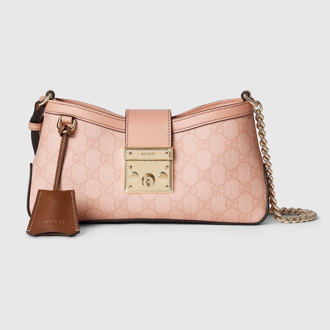 All Categories Official Website "Brand Women's Bags" Women's Bags 💙 GUCCI 2024 Official Website New GUCCI Crossbody Bag