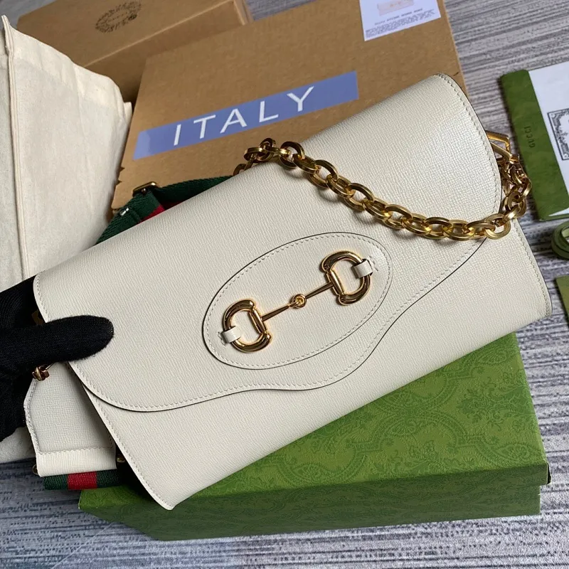 All Categories Official Website "Brand Women's Bags" Women's Bags 💙 GUCCI 2025 New GUCCI Crossbody Bag