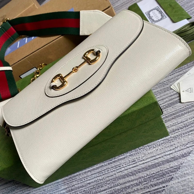 All Categories Official Website "Brand Women's Bags" Women's Bags 💙 GUCCI 2025 New GUCCI Crossbody Bag