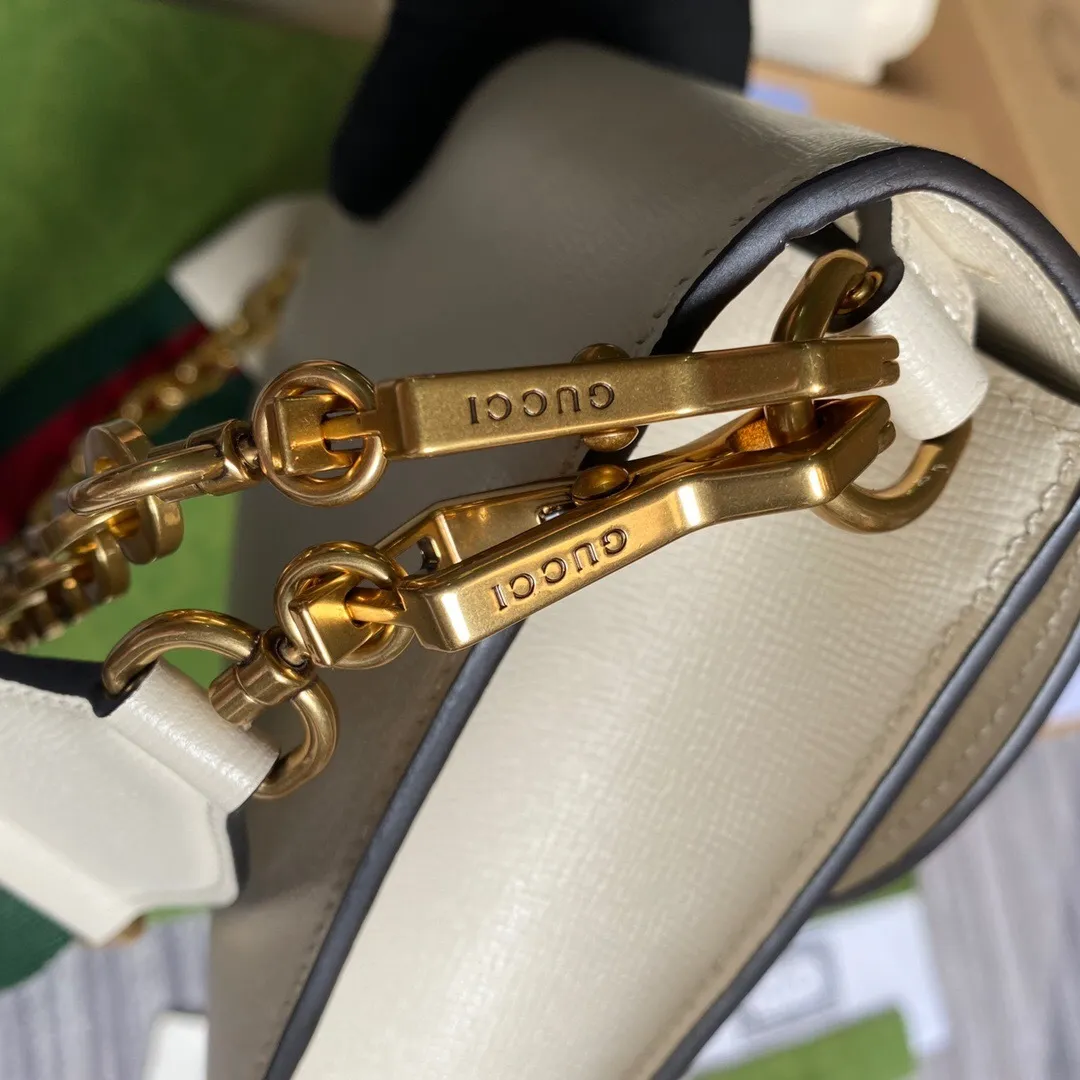 All Categories Official Website "Brand Women's Bags" Women's Bags 💙 GUCCI 2025 New GUCCI Crossbody Bag