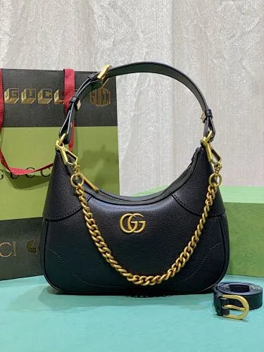 All categories Official website "Brand Women's Bags" Women's Bags 💙 GUCCI 2024 latest GUCCI crossbody bag