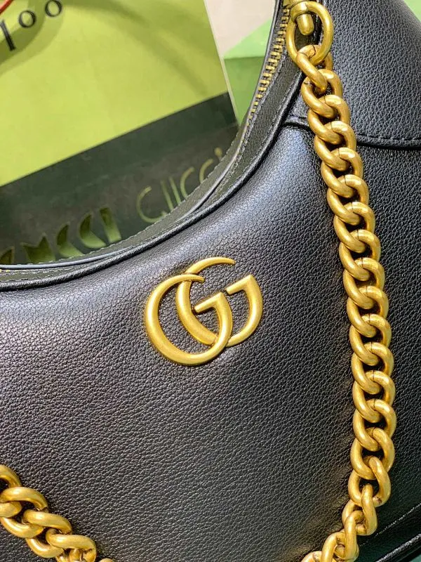 All categories Official website "Brand Women's Bags" Women's Bags 💙 GUCCI 2024 latest GUCCI crossbody bag