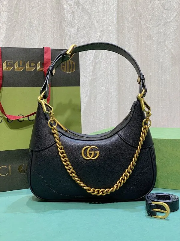 All categories Official website "Brand Women's Bags" Women's Bags 💙 GUCCI 2024 latest GUCCI crossbody bag