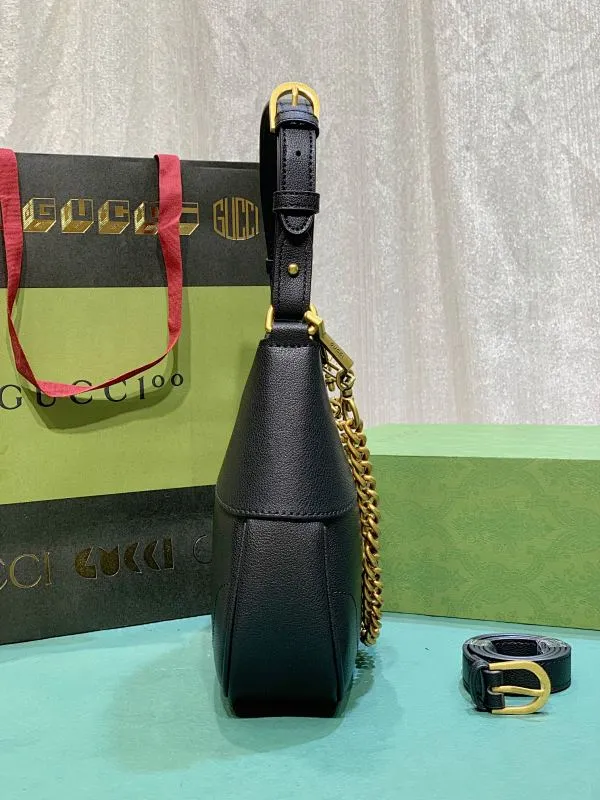 All categories Official website "Brand Women's Bags" Women's Bags 💙 GUCCI 2024 latest GUCCI crossbody bag
