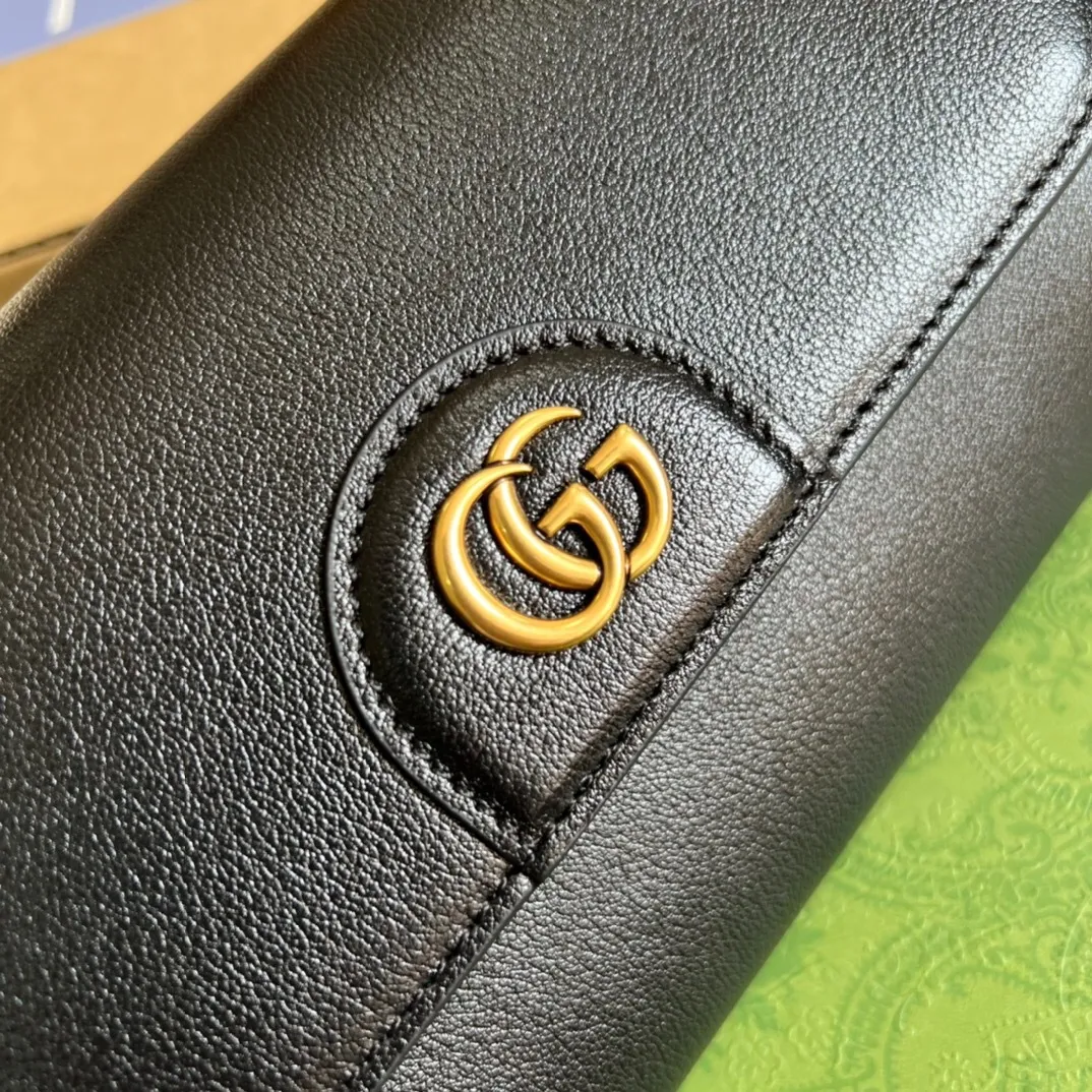 All Categories Official Website "Brand Women's Bags" Women's Bags 💙 GUCCI 2025 New GUCCI Crossbody Bag