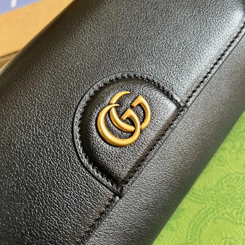 All Categories Official Website "Brand Women's Bags" Women's Bags 💙 GUCCI 2025 New GUCCI Crossbody Bag