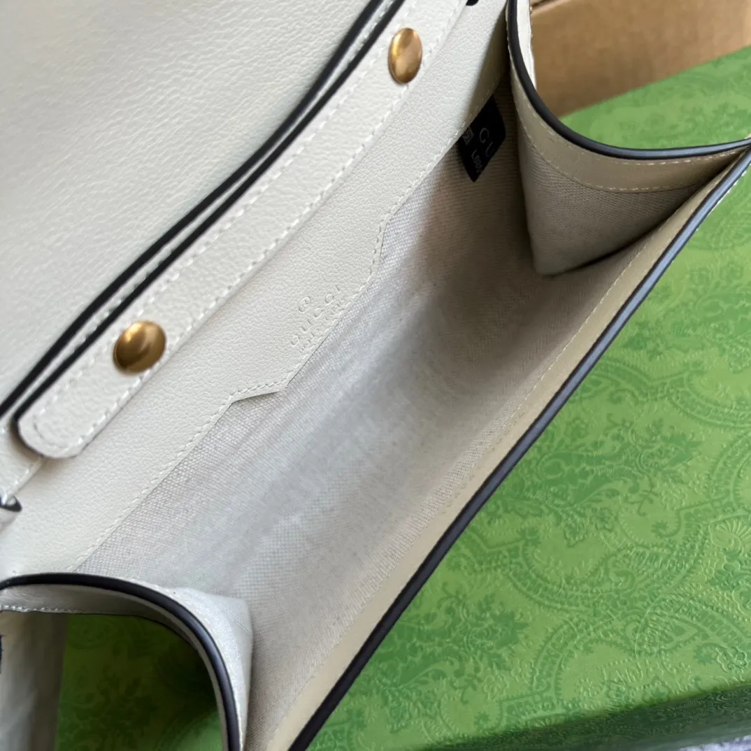 All Categories Official Website "Brand Women's Bags" Women's Bags 💙 GUCCI 2025 New GUCCI Crossbody Bag