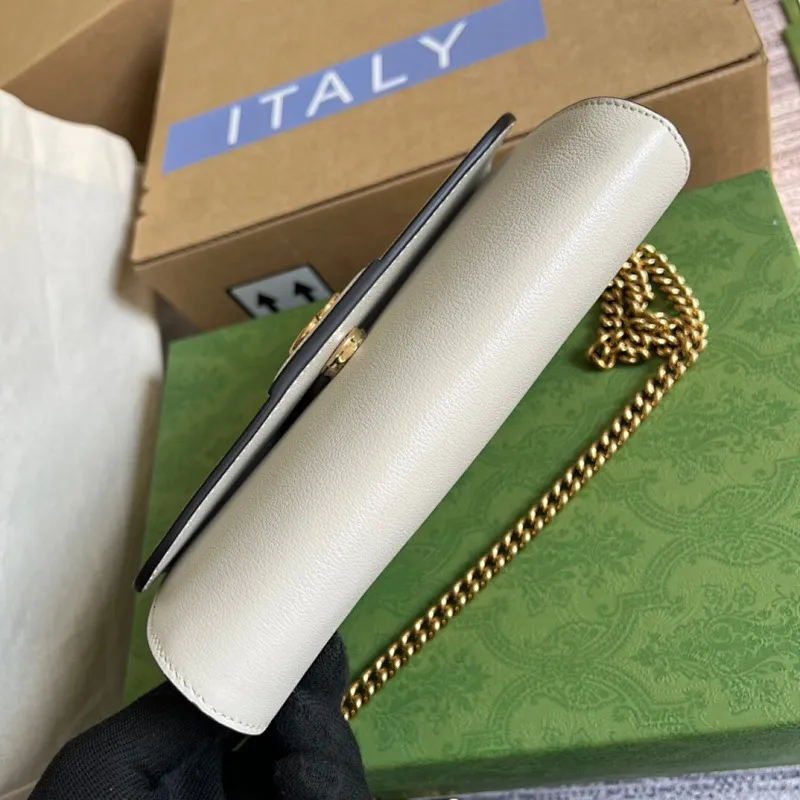 All Categories Official Website "Brand Women's Bags" Women's Bags 💙 GUCCI 2025 New GUCCI Crossbody Bag