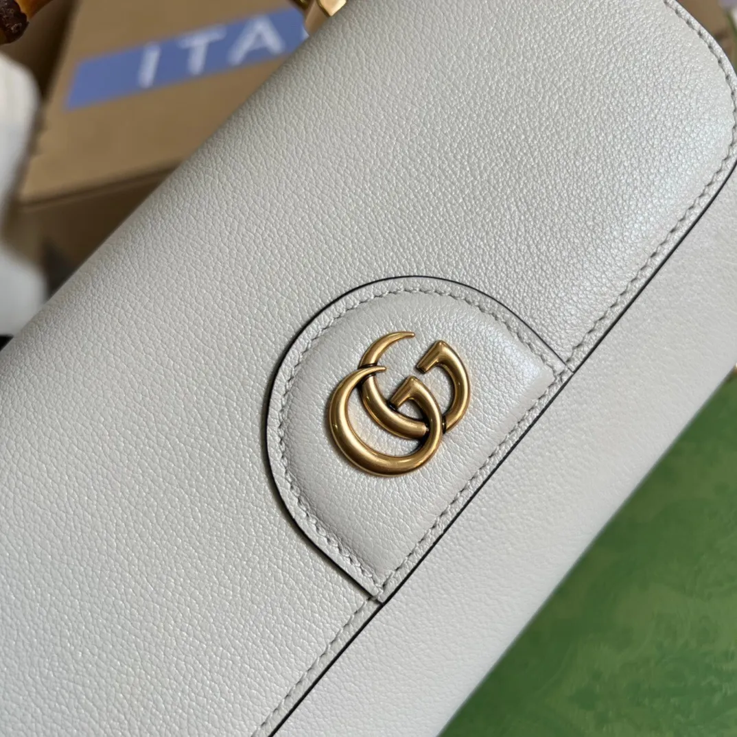 All Categories Official Website "Brand Women's Bags" Women's Bags 💙 GUCCI 2025 New GUCCI Crossbody Bag